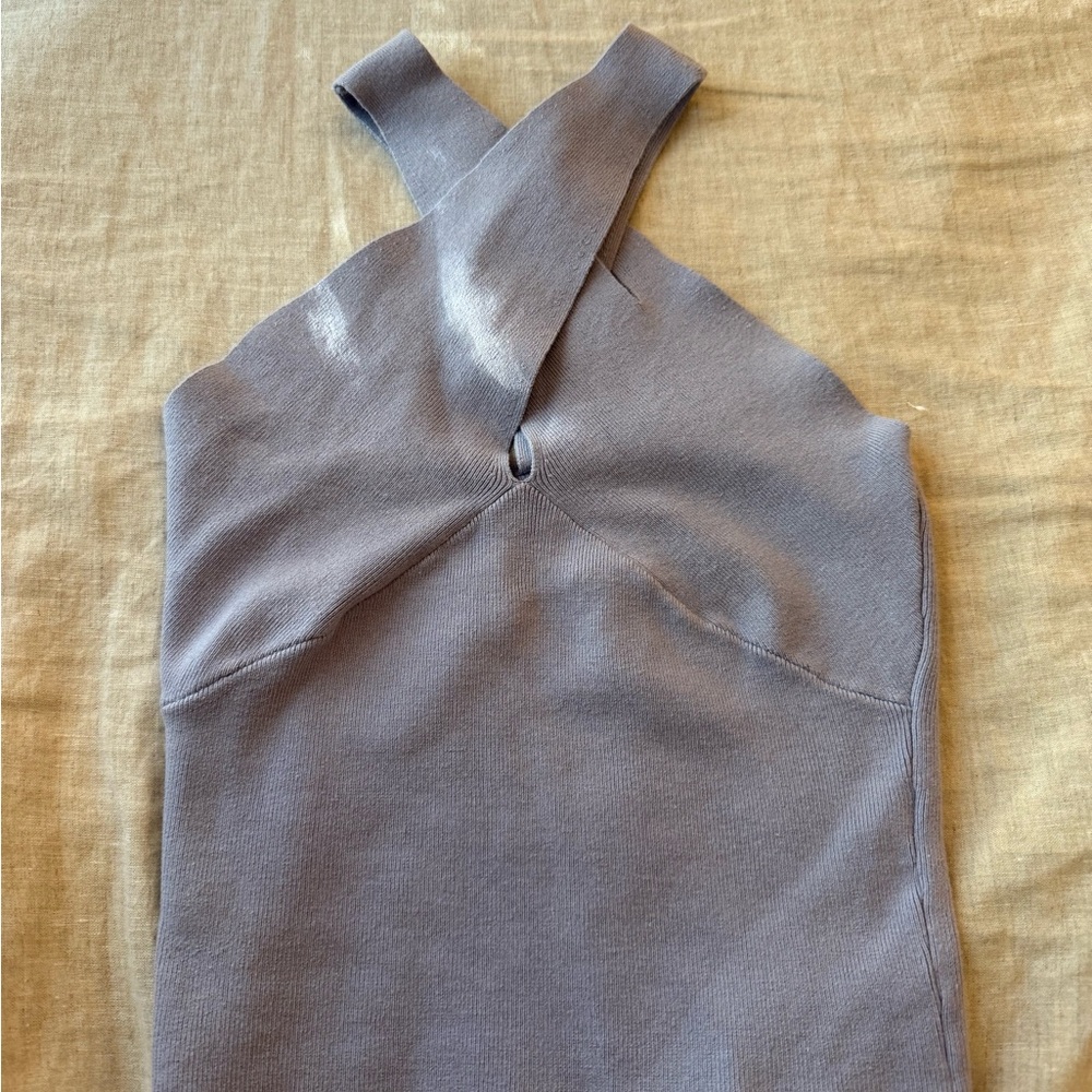 Intimately FP Sleeveless Knit Top